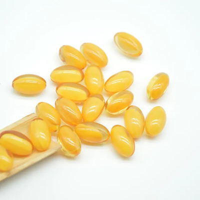 Organic Herbal Ashwagandha Sleep Enhancing Supplements Gummies