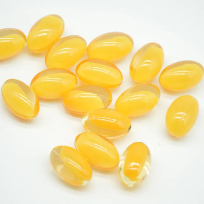 Organic Herbal Ashwagandha Sleep Enhancing Supplements Gummies