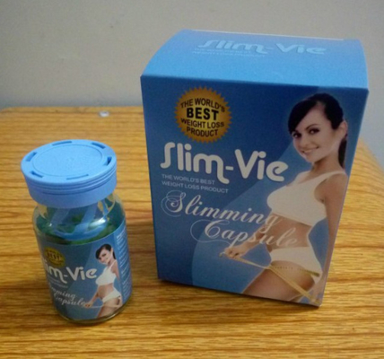 Slim Extra Dietary Herbal Weight Loss Capsule Capsules Supplement Body Shaping