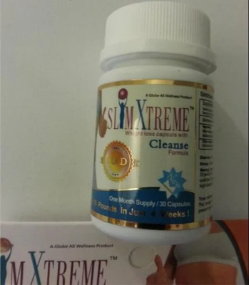 EGCG Slimming Herbal Weight Loss Capsule Fatzorb Pills For Xtreme Weight Loss