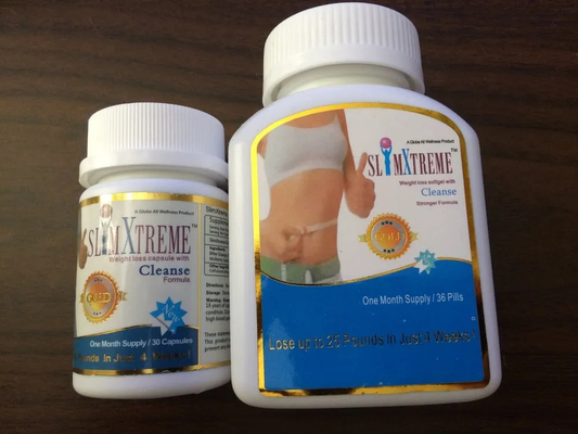 EGCG Slimming Herbal Weight Loss Capsule Fatzorb Pills For Xtreme Weight Loss